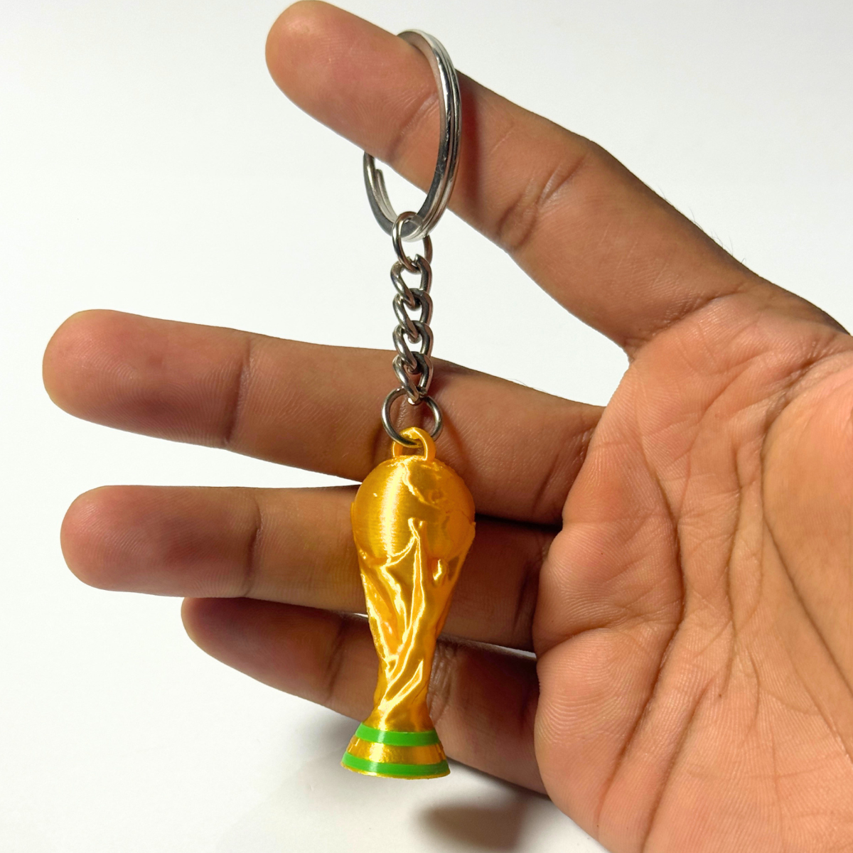 FIFA KEYCHAIN — view 4