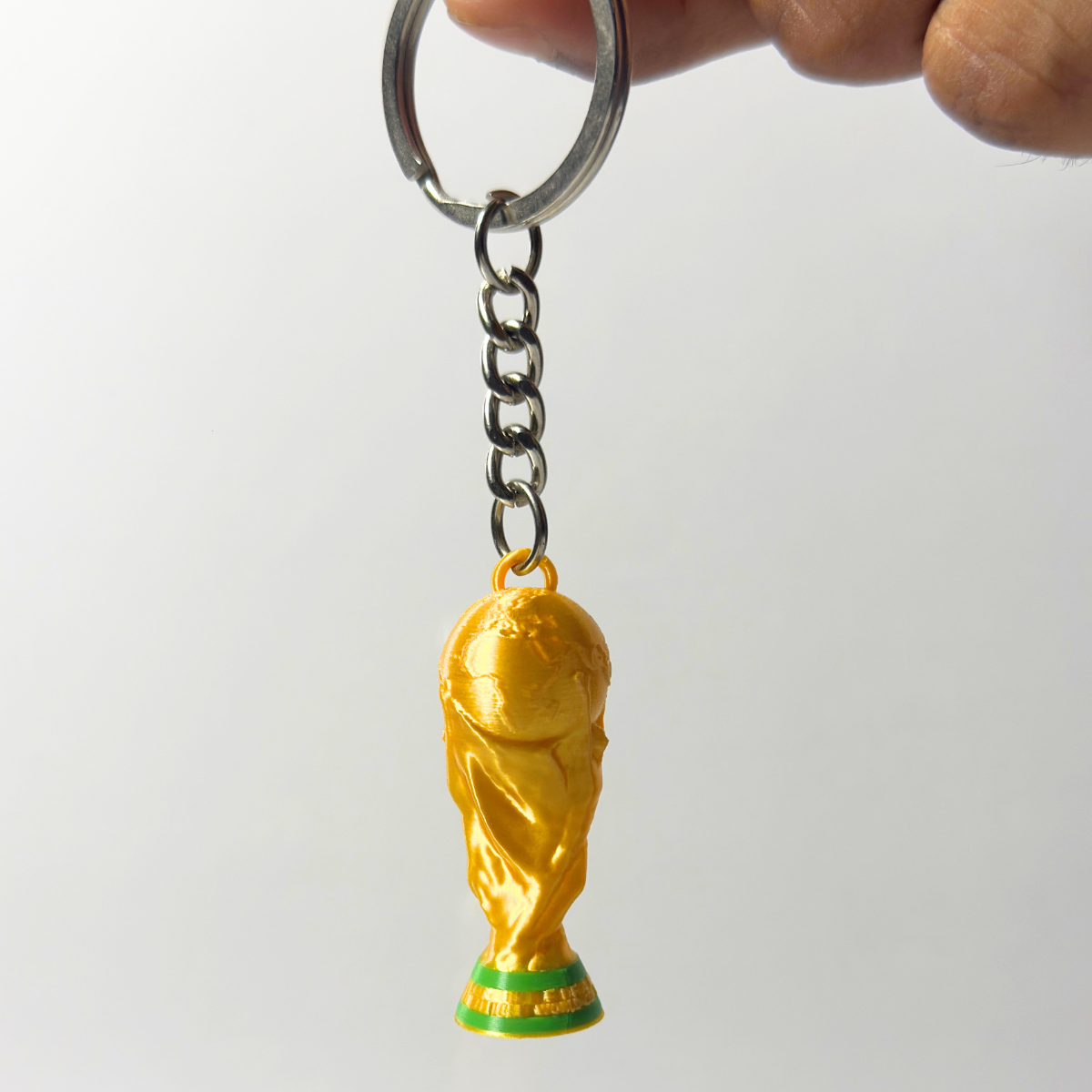 FIFA KEYCHAIN — view 2
